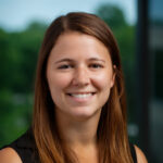 Kristy Gargulak head shot photo