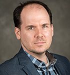 Ben Seffrood, MBA, MS