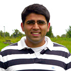 Kunal Desai