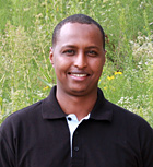 Ahmed Osman