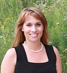 Linda Fraunhofer (Schrage)