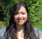 Tania Smith (Strimple)