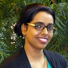 Bhargavi M
