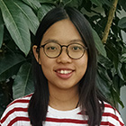 Chin-Ju 'Candace' Tang