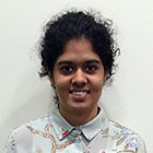 Malavika Abhineshababu