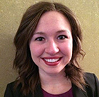 Image of Karali Fedor, Class of 2020