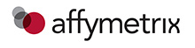 Affymetrix logo