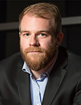 Image if Matthew Brieger, M.S. Class of 2016
