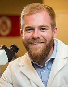 Matthew Brieger, M.S.