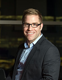 Michael Matter, M.S.