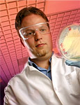 Image of Ryan Liermann, M.S. Class of 2005