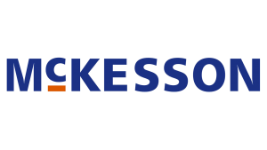 McKesson logo