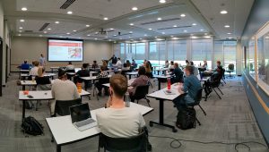 ms-biotech classroom 2021