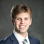 Picture of Ross Siegenthaler, Class of 2024