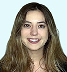 Madi Barnet Class of 2024 MS in Biotechnology Program