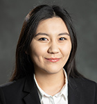 Aliya Kaimoldiyeva MS in Biotechnology Program, UW-Madison photo