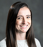 Anna Lisa Larson MS in Biotechnology Program, UW-Madison photo