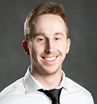 Callen Rogers MS in Biotechnology Program, UW-Madison photo