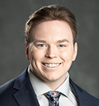 Christopher Webster MS in Biotechnology Program, UW-Madison photo