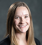 Jennifer Escher MS in Biotechnology Program, UW-Madison photo