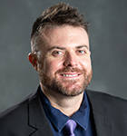 Joshua Lynch MS in Biotechnology Program, UW-Madison photo