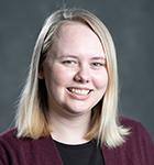 Kirstyn Lovya MS in Biotechnology Program, UW-Madison photo