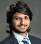 Ojas Bhargav Class of 2024 MS in Biotechnology Program