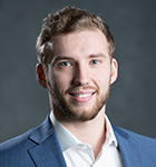 Ryan Thiede MS in Biotechnology Program, UW-Madison photo