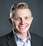 Sean Carlson M.S. in Biotechnology Program Class of 2024