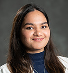 Vanshika Jain MS in Biotechnology Program, UW-Madison photo