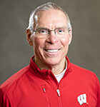 professional photo of Mark Cigan, PhD