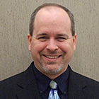 headshot of Don McKenzie, PhD
