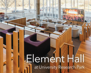 Element Hall image