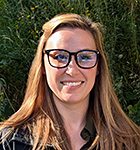 Hanna Rueth head shot