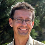 Peter Green headshot