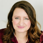 Jennifer Leny headshot