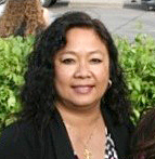 Linda Miller headshot