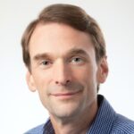 Eric Horler, CEO of AIQ Solutions and adjunct professor for the MS in Biotechnology Program, UW-Madison