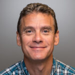 Neal Miller professional headshot photo