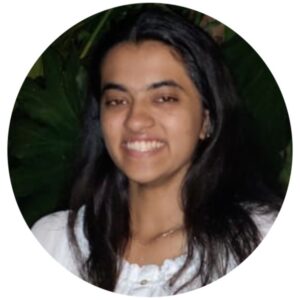 Adhya Lakshmi LinkedIn photo