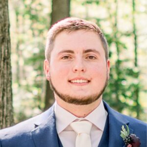 Alex Doering LinkedIn photo