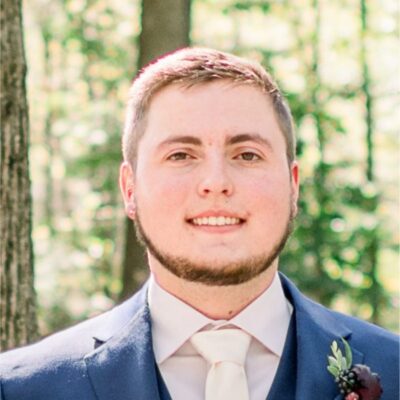 Alex Doering LinkedIn photo