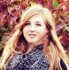 Amanda Straszewski LinkedIn photo