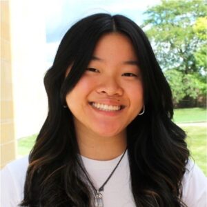 Brianna Heyer LinkedIn photo