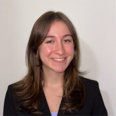 Brooke McCaffrey LinkedIn photo