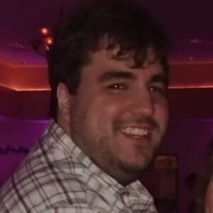 Bryan Nothem LinkedIn photo