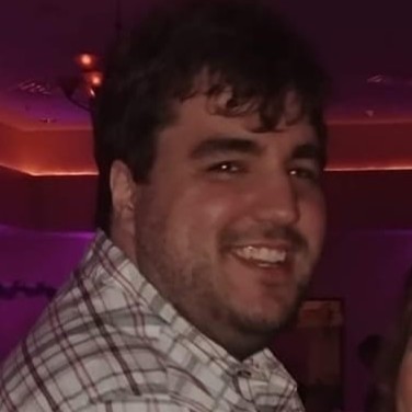 Bryan Nothem LinkedIn photo