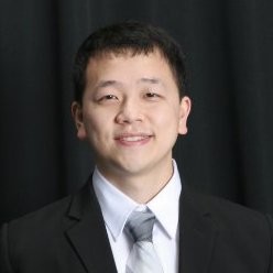 Chue Xiong LinkedIn photo