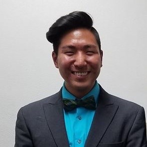 Derek Schmidtke LinkedIn photo