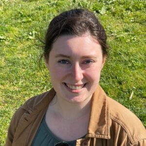 Emma Smith LinkedIn photo